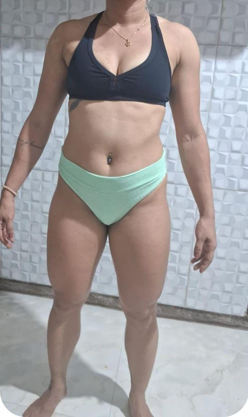 Aluno 2 antes da consultoria