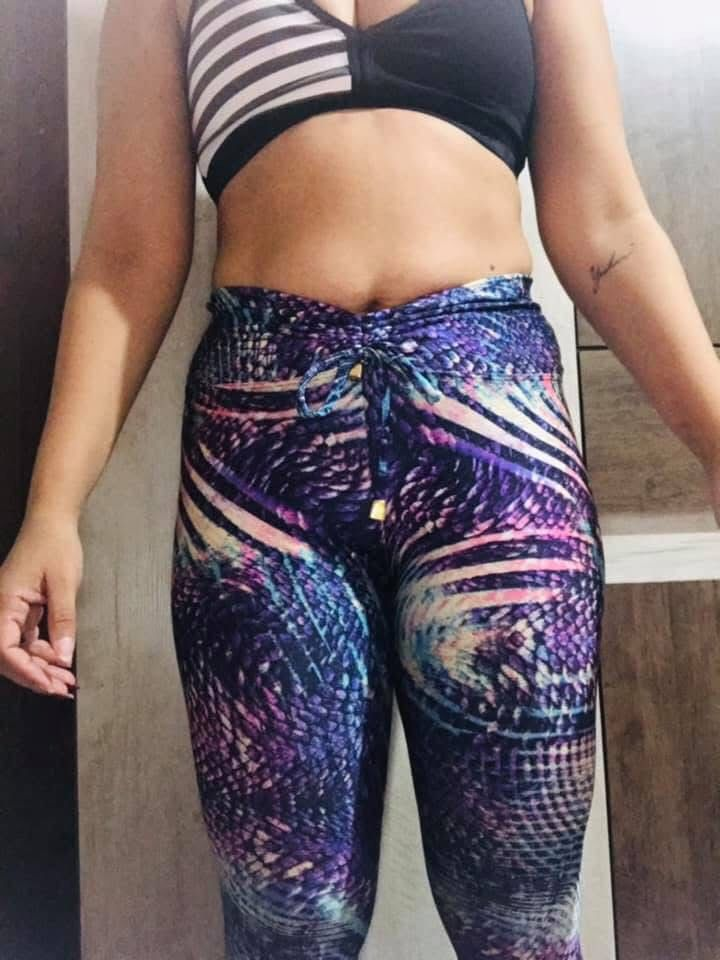 Aluno 3 antes da consultoria