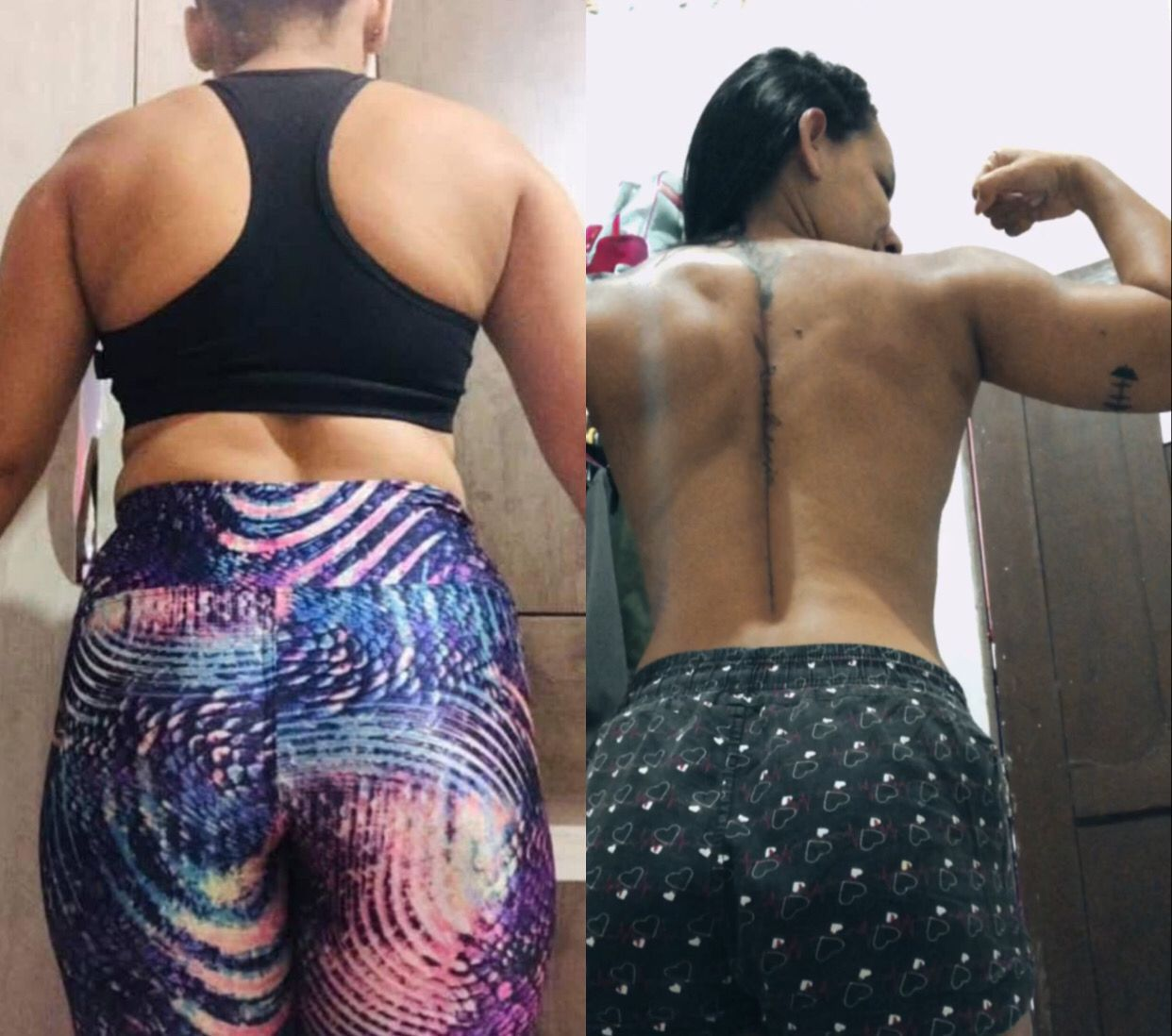 Aluno 4 depois da consultoria