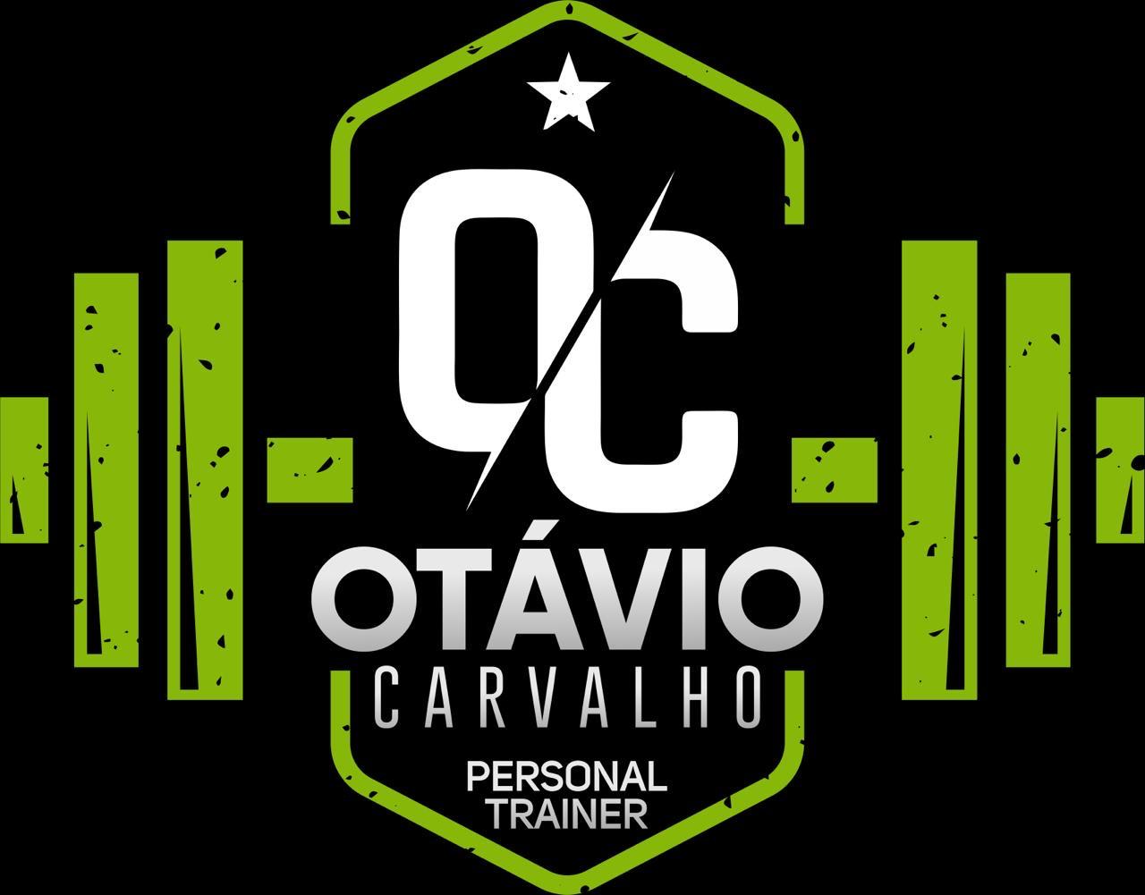 Logo Personal Otávio Carvalho